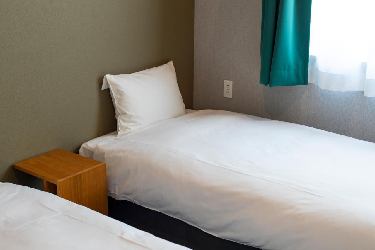 Imano Shinsaibashi Hostel Ōsaka