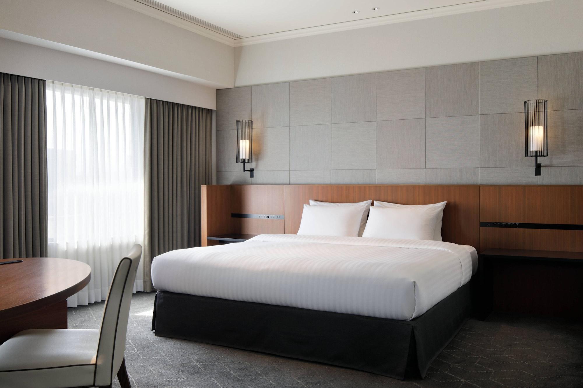 Courtyard By Marriott Shin-osaka Station Ōsaka