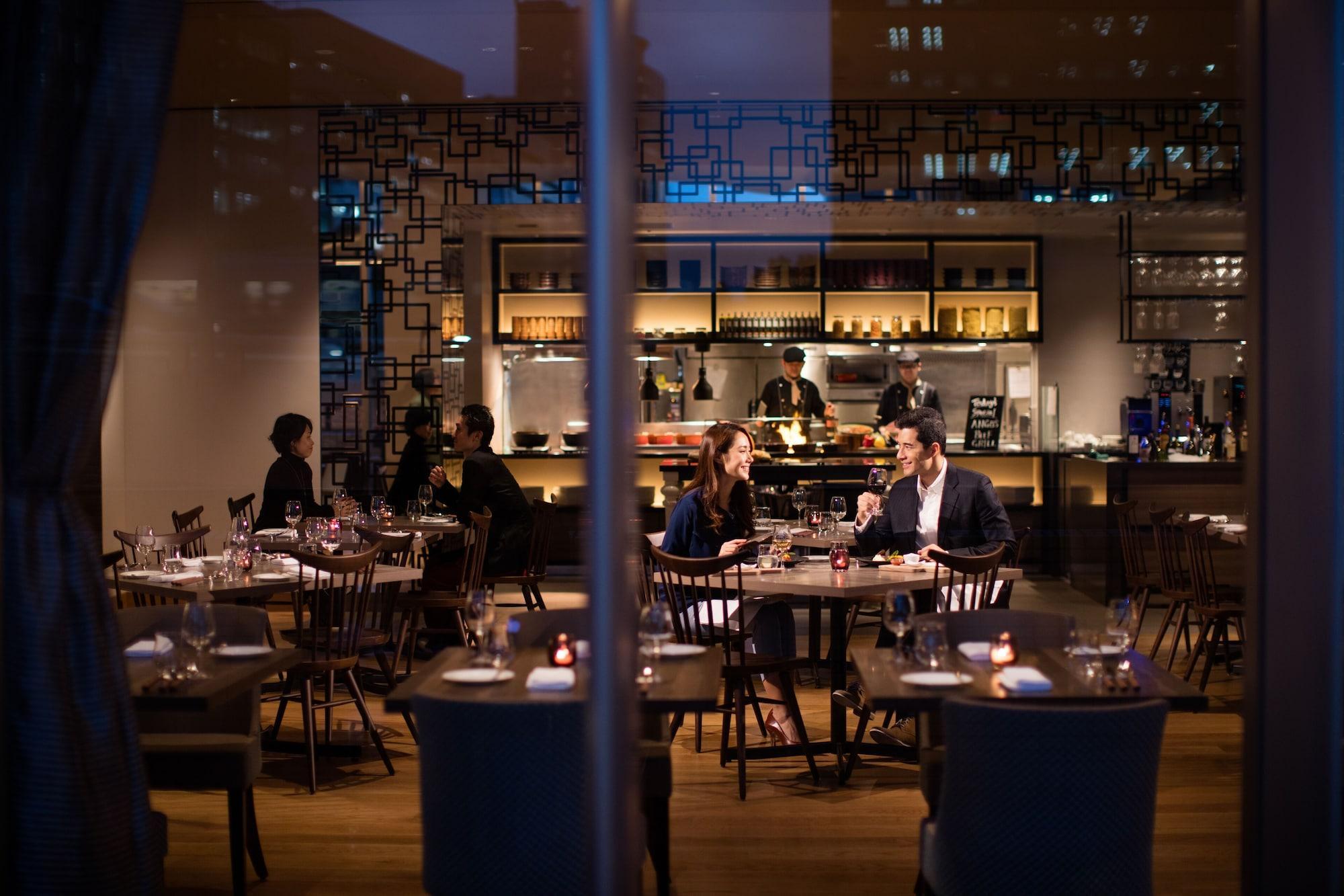 Hotel Courtyard By Marriott Shin-osaka Station Ōsaka