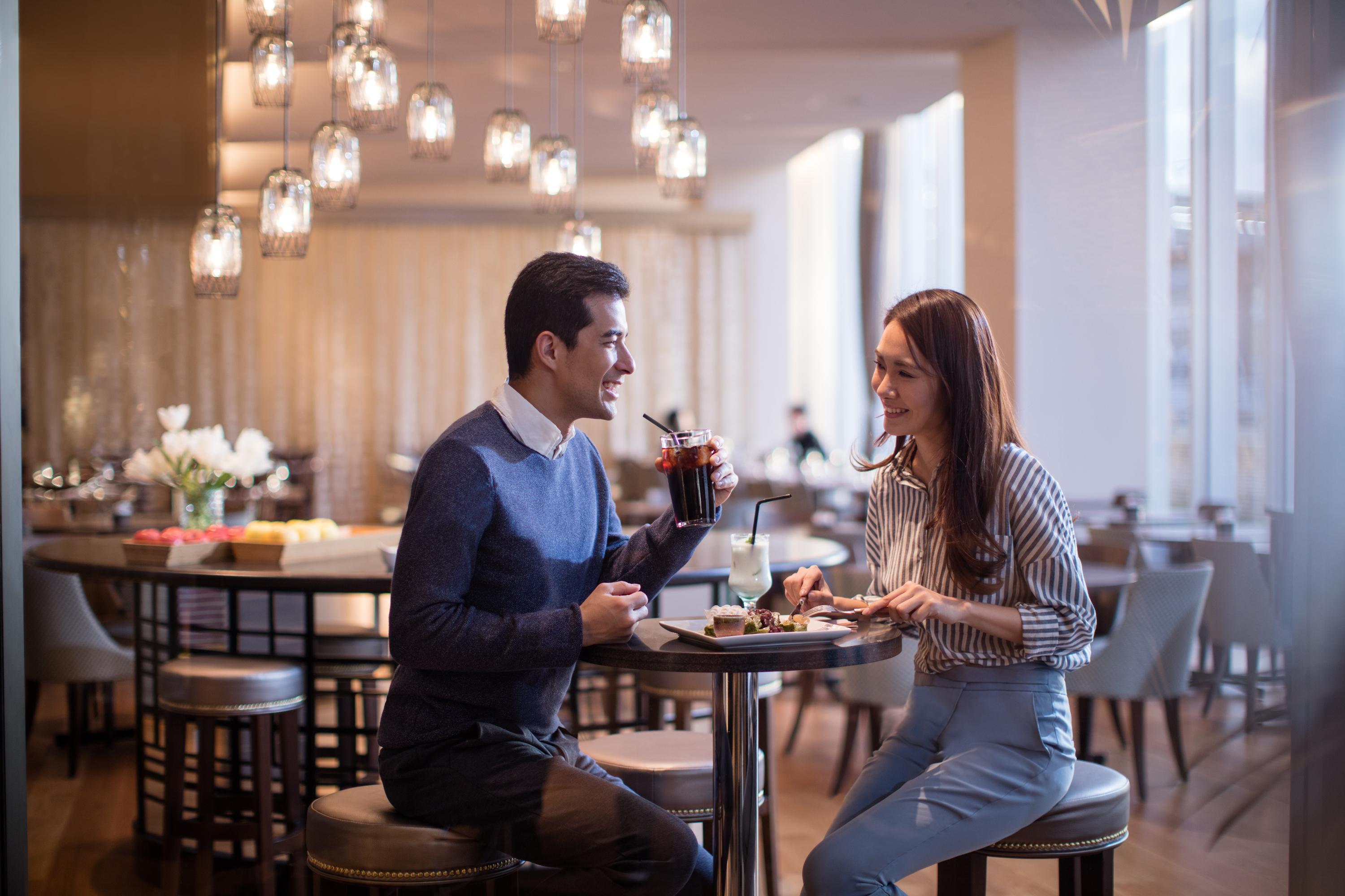 Courtyard By Marriott Shin-osaka Station Hotel Ōsaka