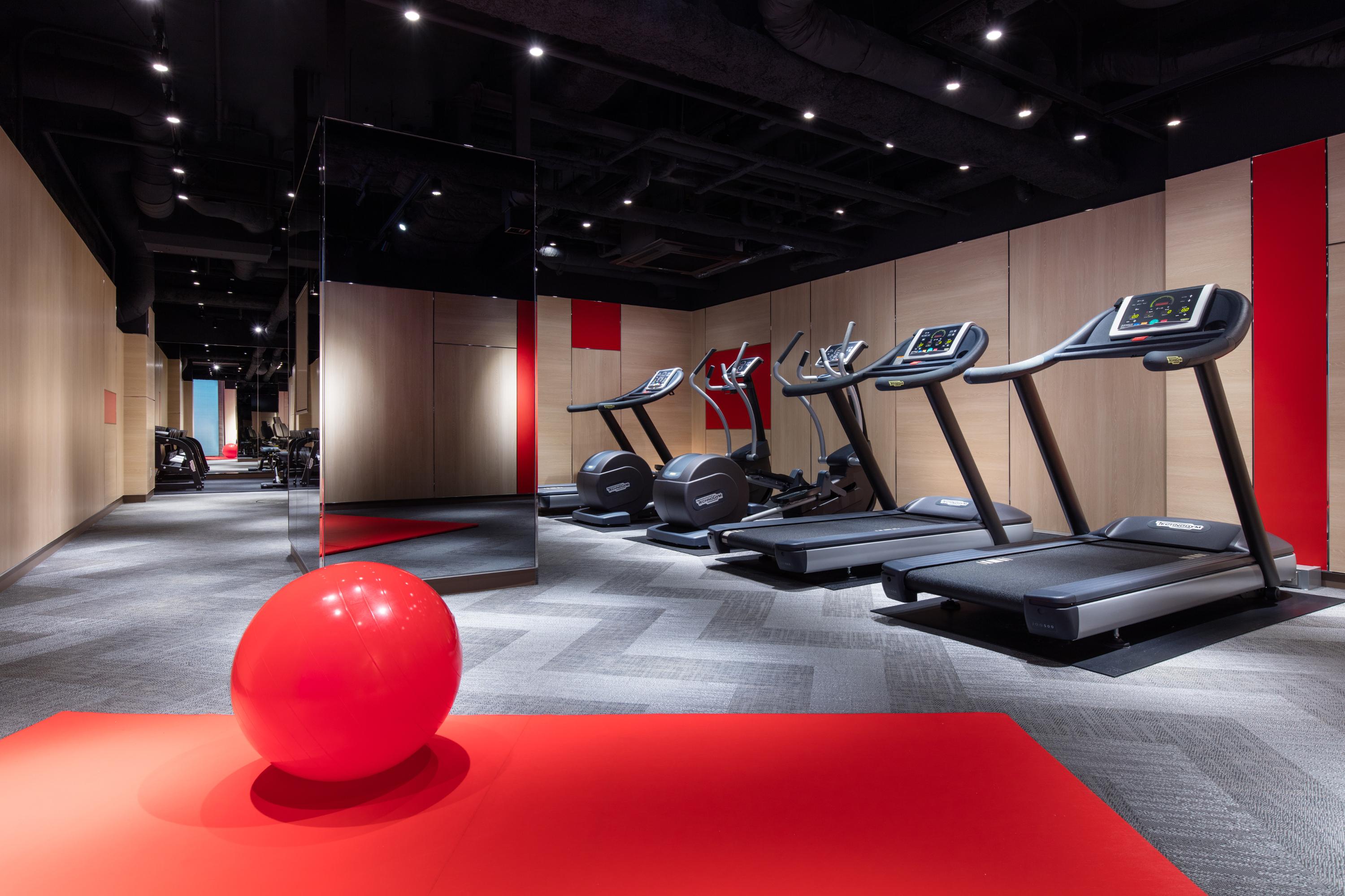 Courtyard By Marriott Shin-osaka Station 5* Ōsaka