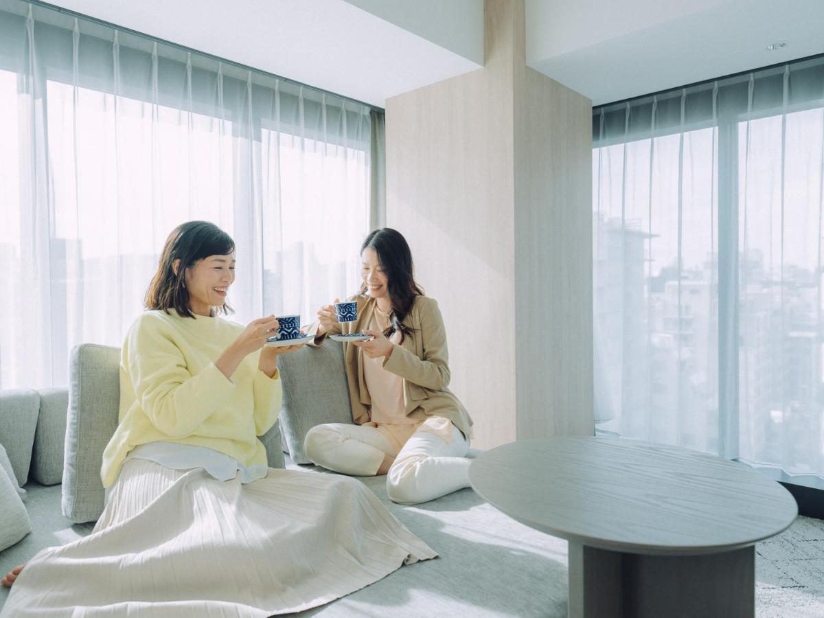 The Leben Hotel Ōsaka
