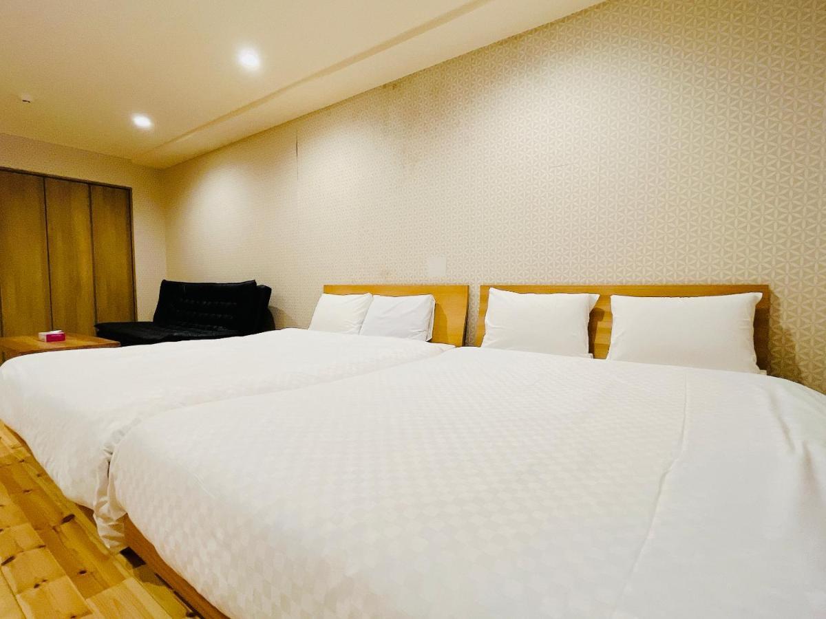 Shimanouchi Luxury Apartment Ōsaka