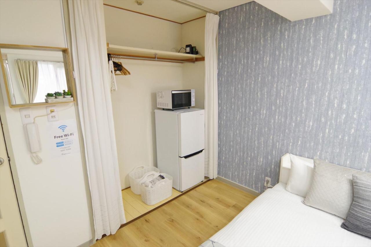 Apartment Nippombashi Art 703 *