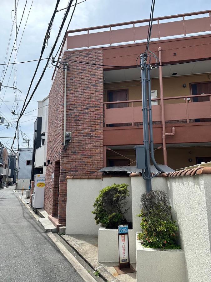 玉出101 Wifi付 玉出駅から徒歩2分 地下鉄難波迄8分 Ōsaka