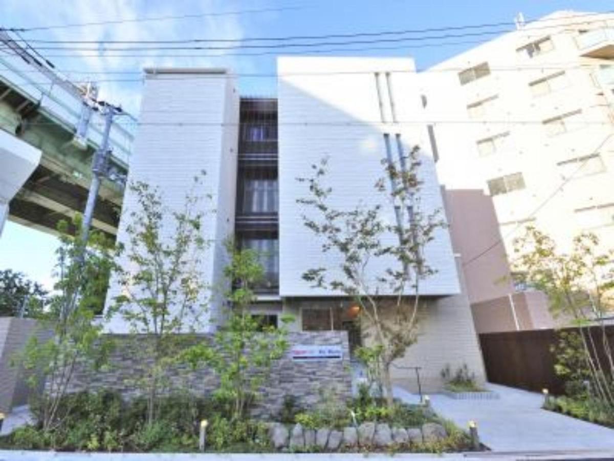 Rakutenstay X Shamaison Dekijima - 203 Apartment Osaka