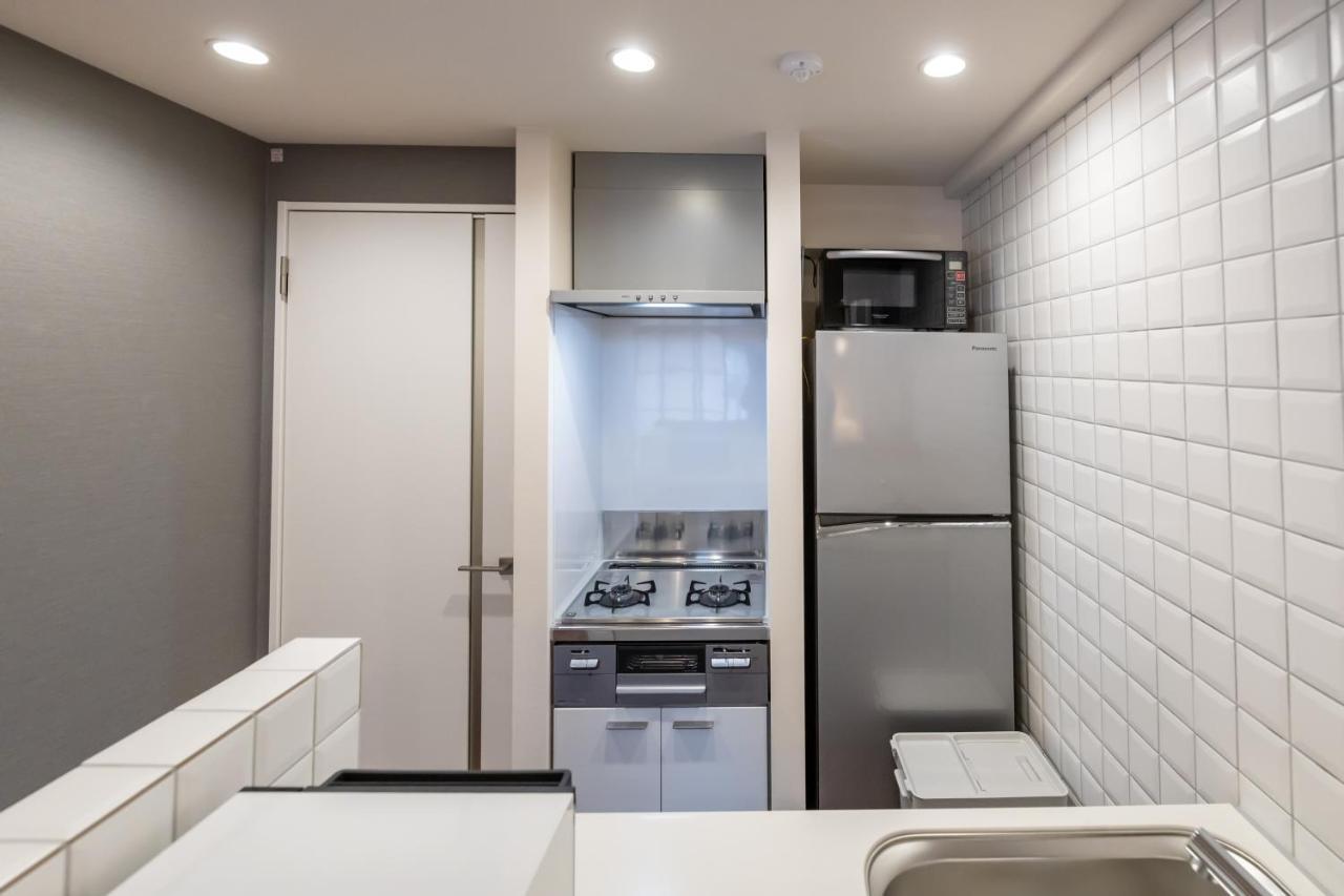 Apartment H2h Dotonbori