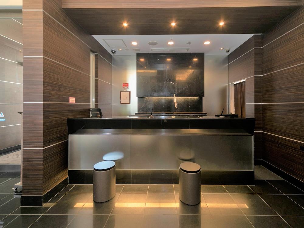Hotel Apa Tennoji Ekimae 3*