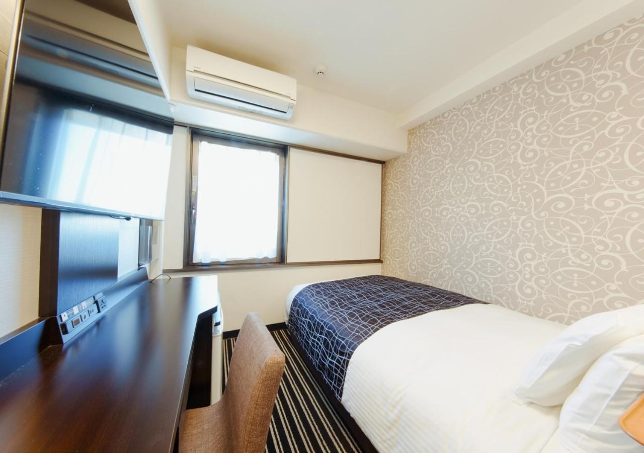 Apa Osaka-temma Hotel Ōsaka