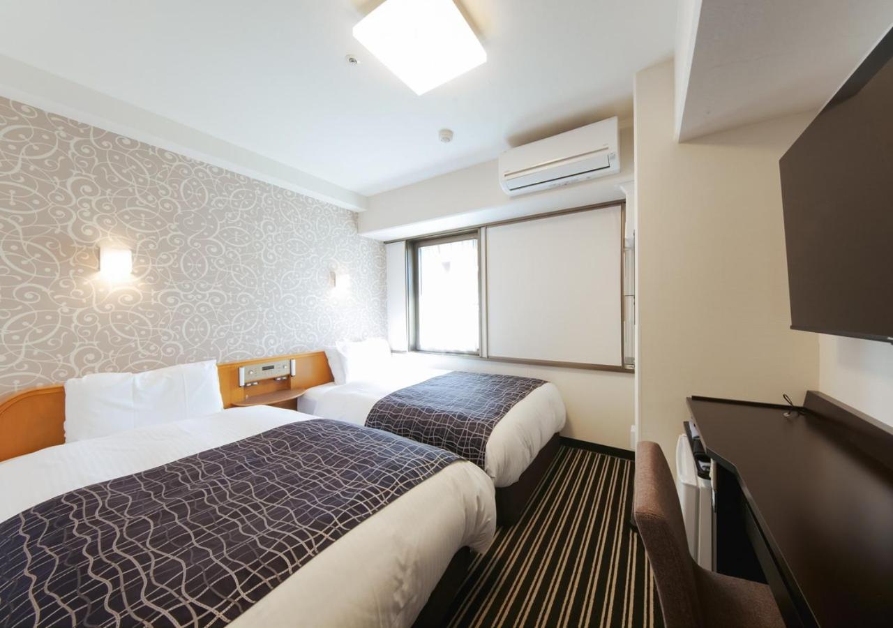 Apa Osaka-temma Hotel Ōsaka