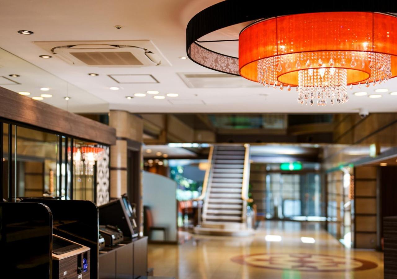 Apa Osaka-temma Hotel