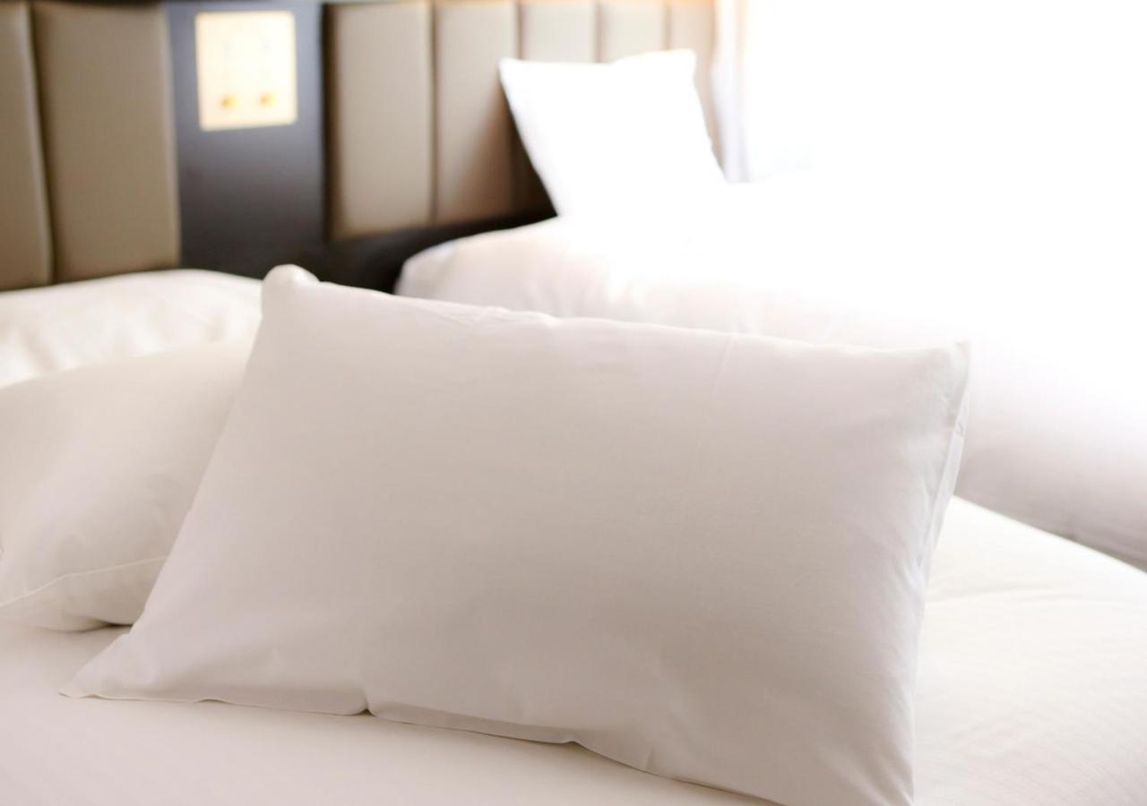 Hotel Apa Osaka-temma Ōsaka