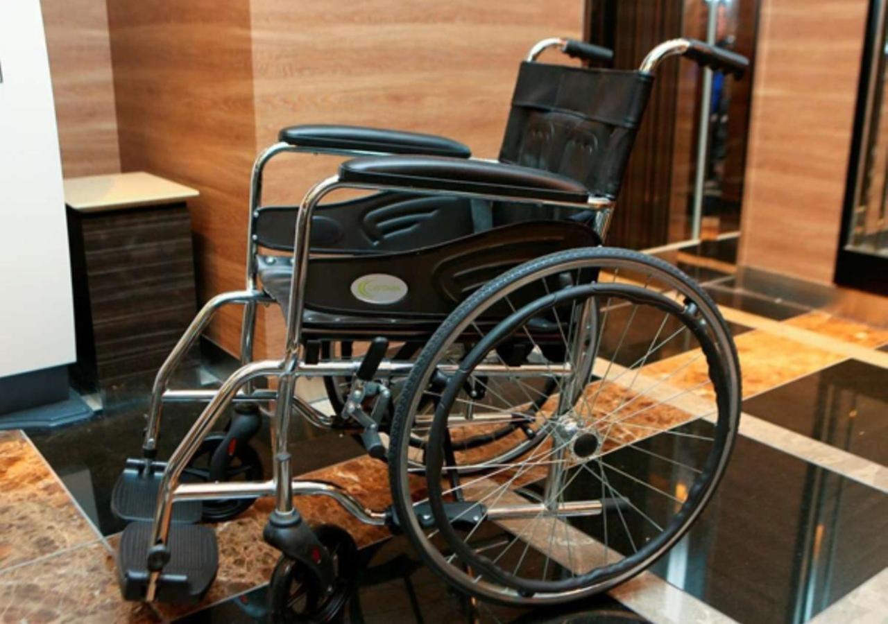 Hotel Apa Osaka-temma