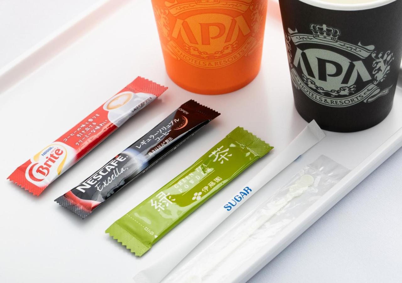 Apa Osaka-temma 3*