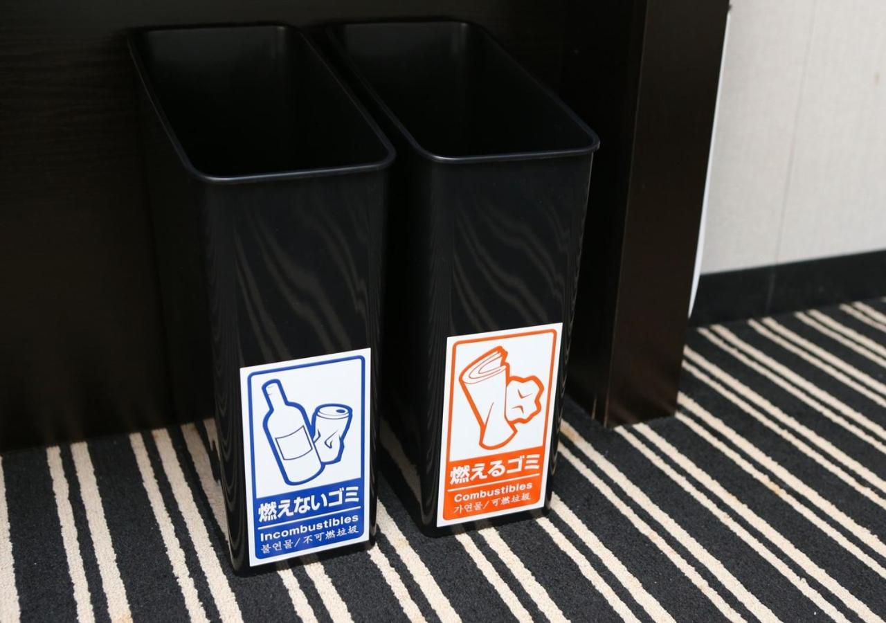 Hotel Apa Osaka-temma