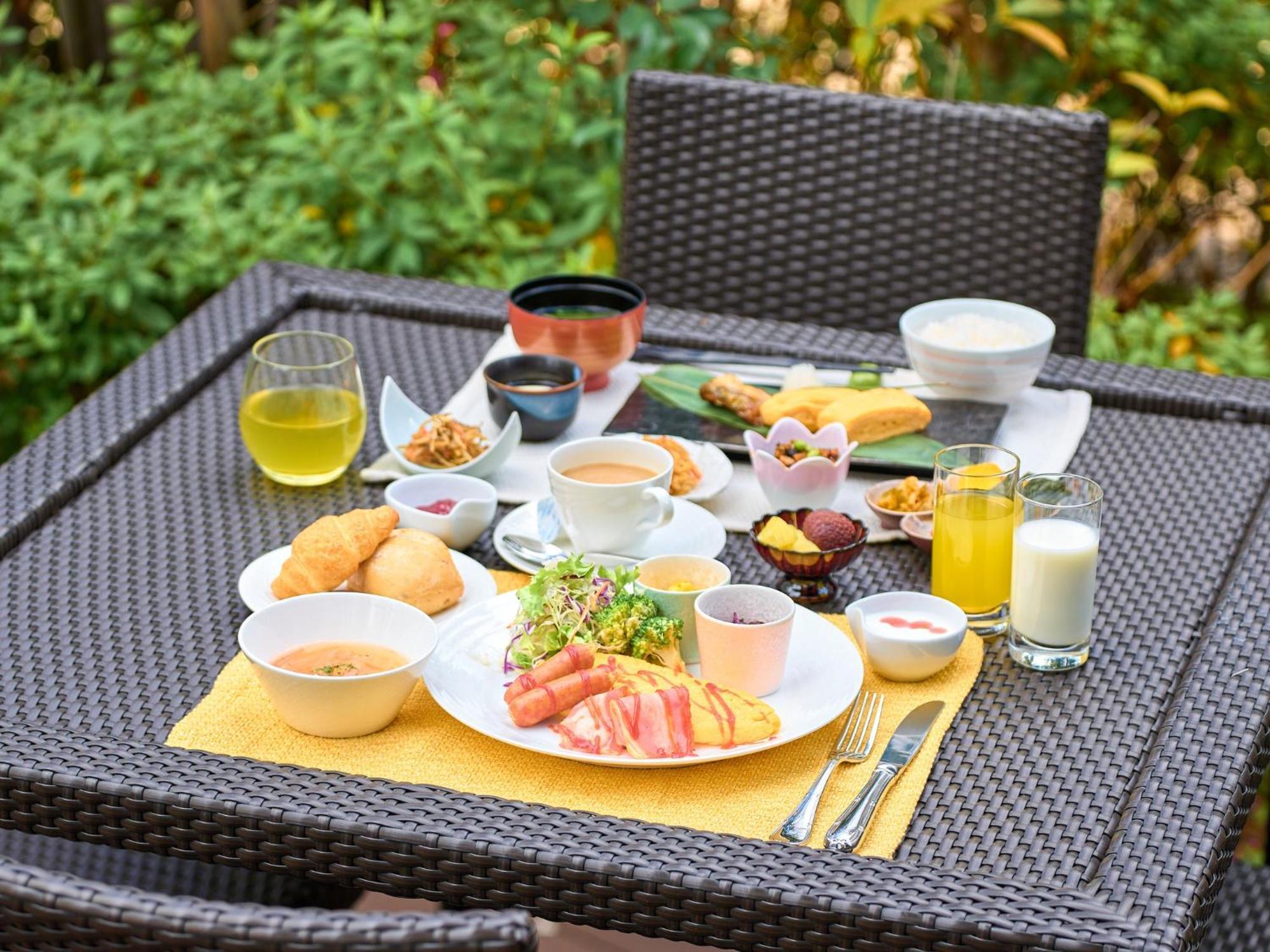 Hotel View Honmachi Ōsaka