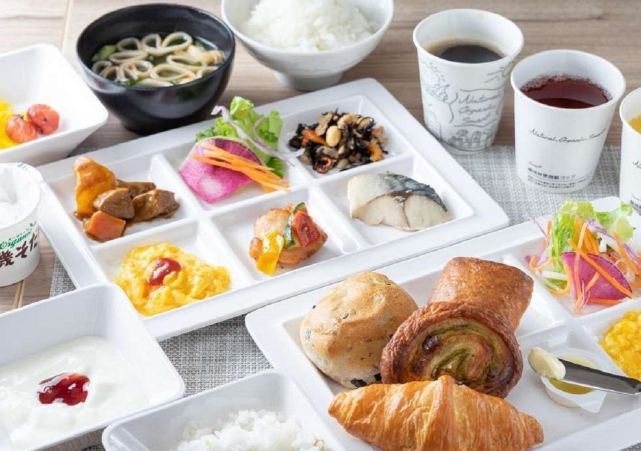 Hotel Super Namba Nipponbashi