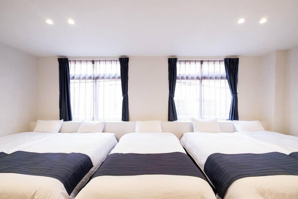Tasonegatheringstayosaka ユニバーサル西九条1st2f Apartment