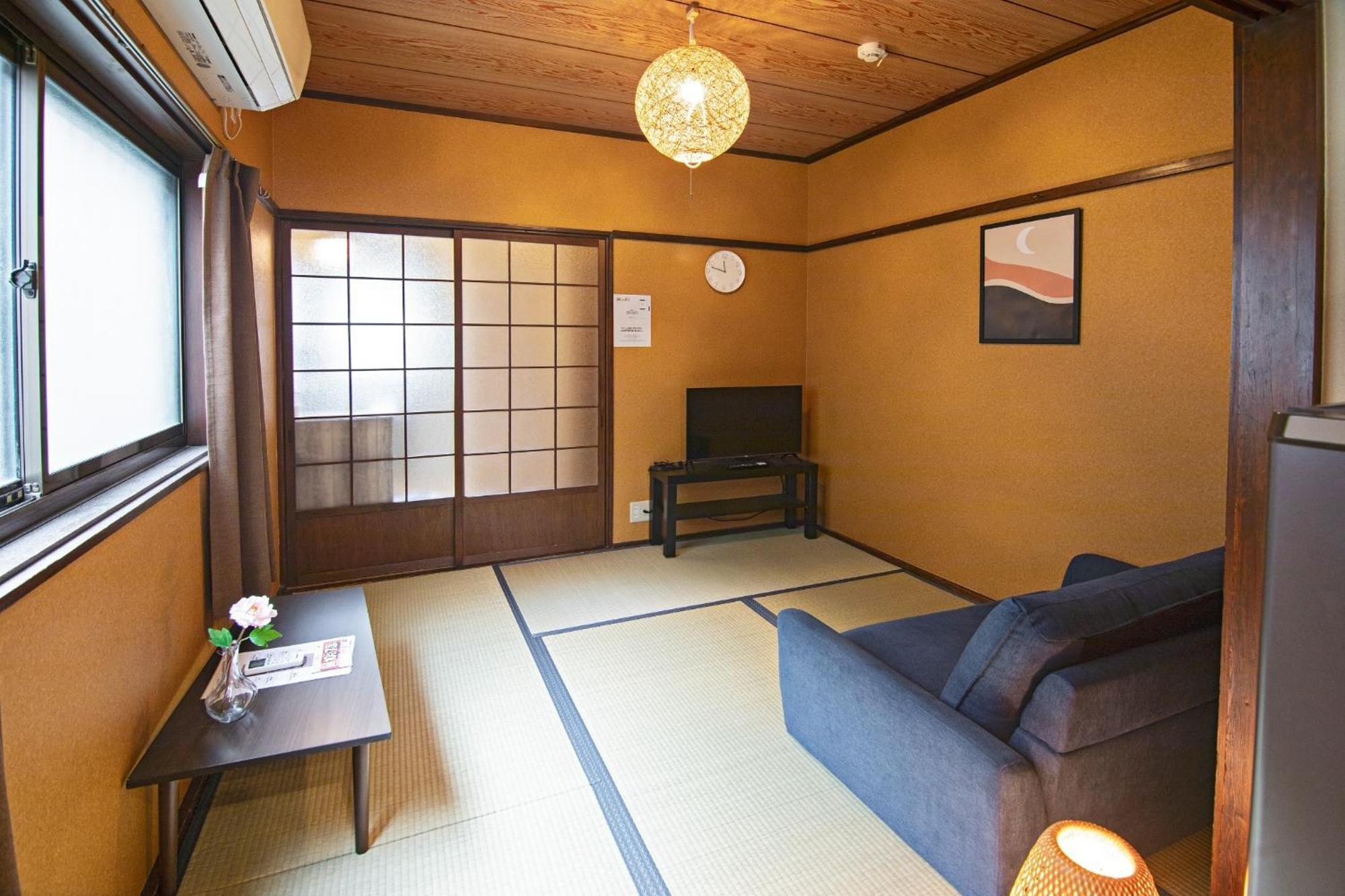 Holiday home - House - Vacation 14378 Osaka