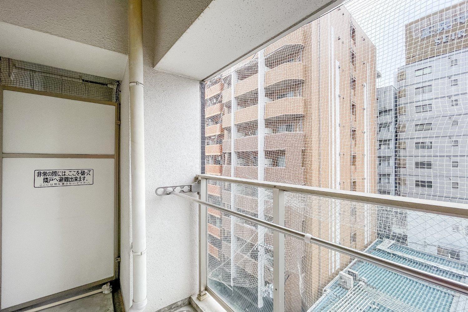 Apartment Trioni Ebisu