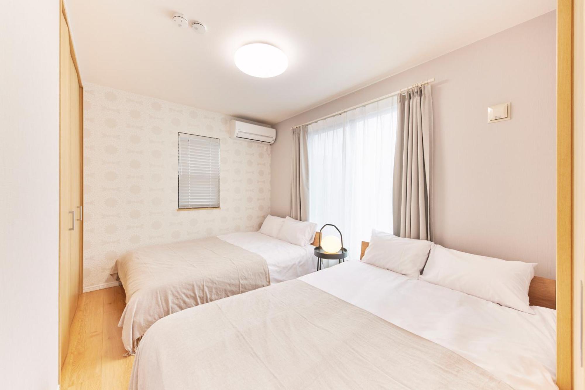 It'ta De Lycka Apartment *