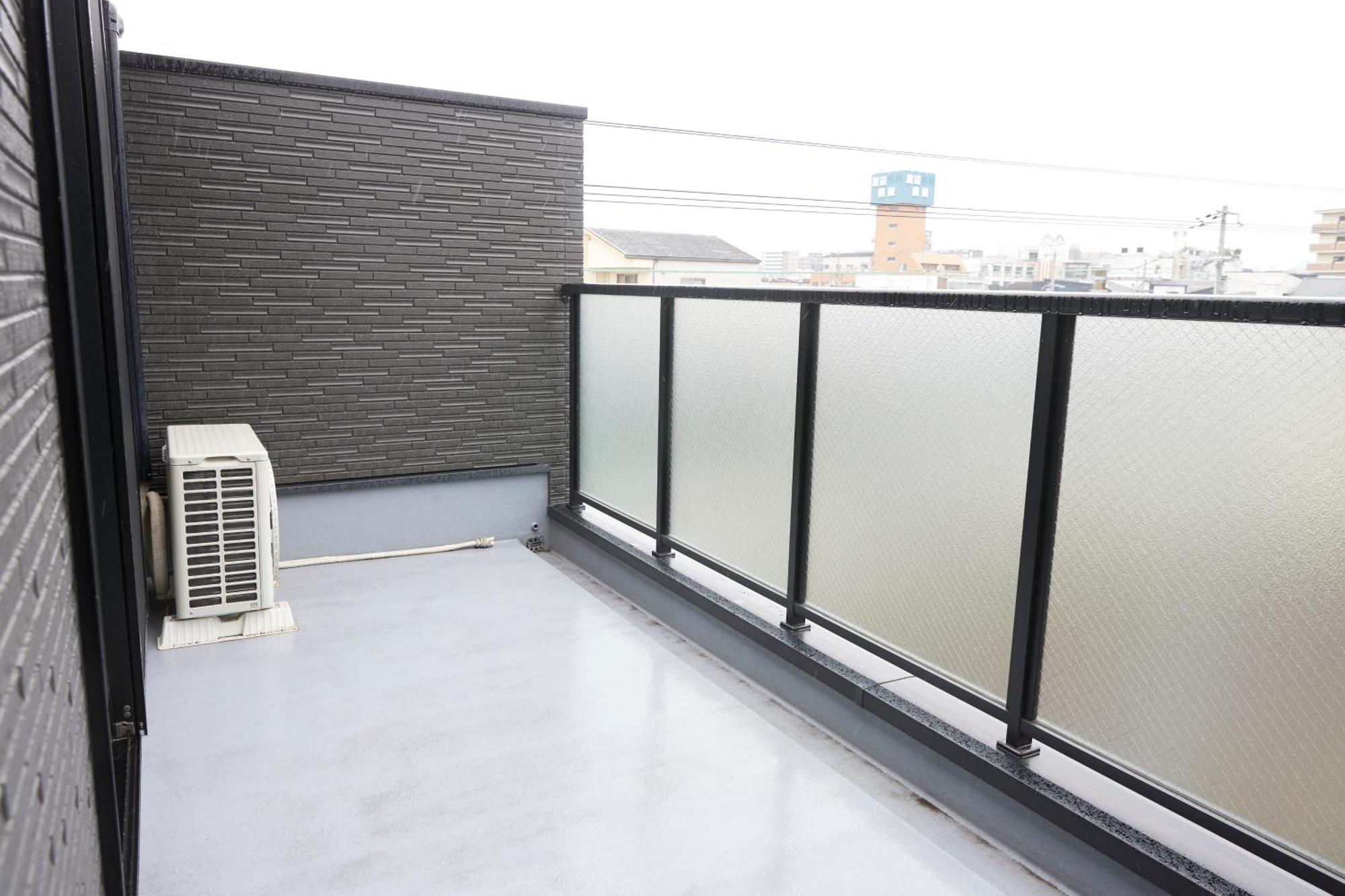 It'ta De Lycka Apartment Osaka
