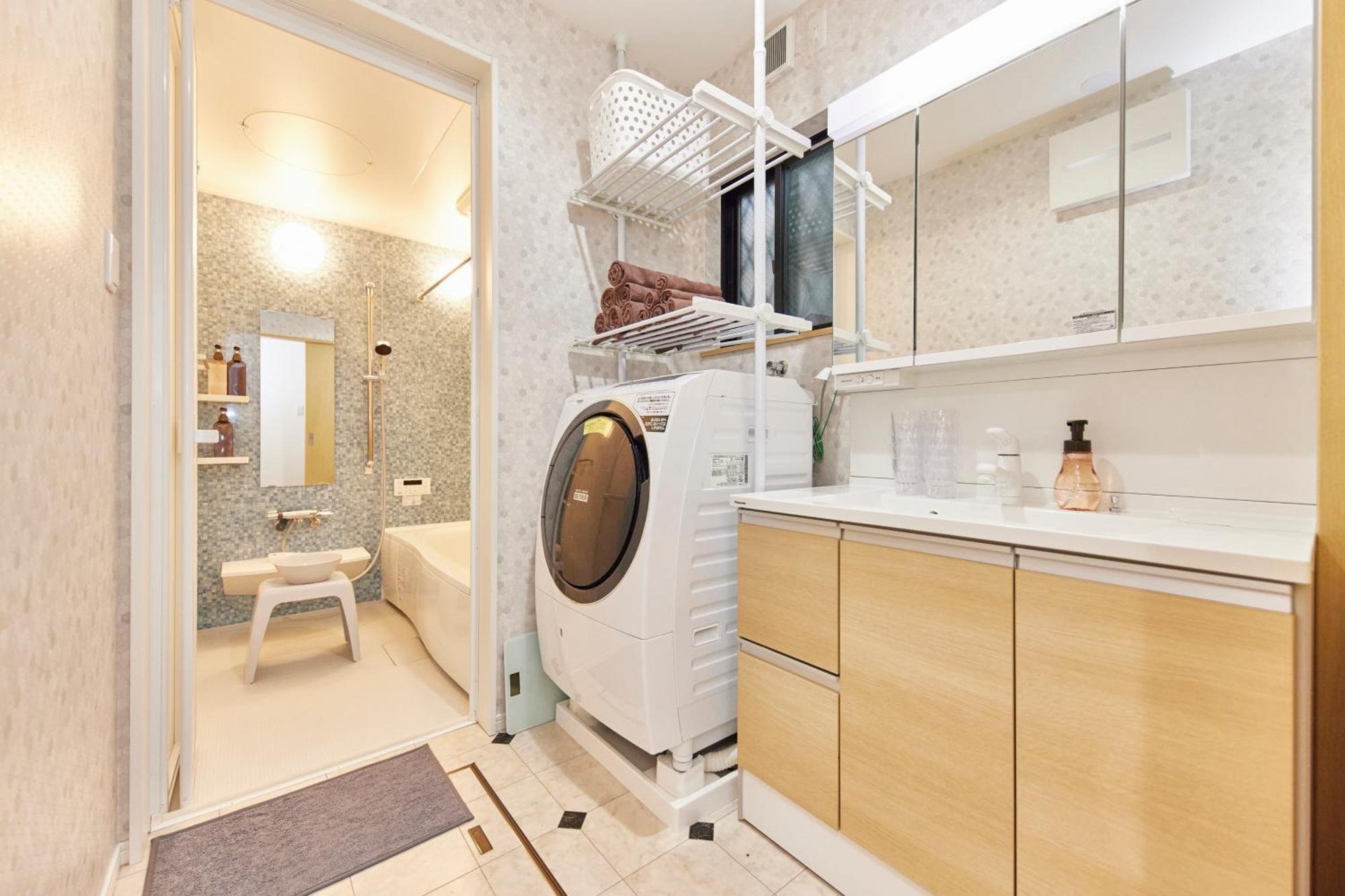 It'ta De Lycka Apartment