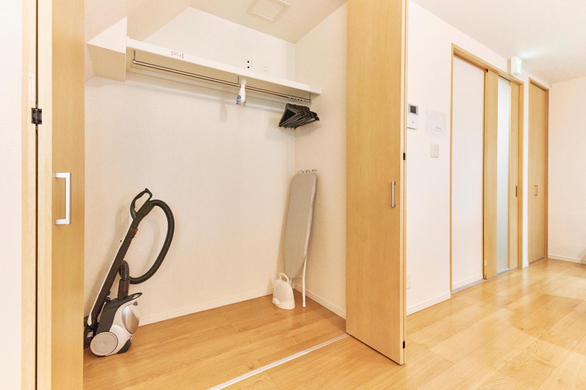 It'ta De Lycka Apartment