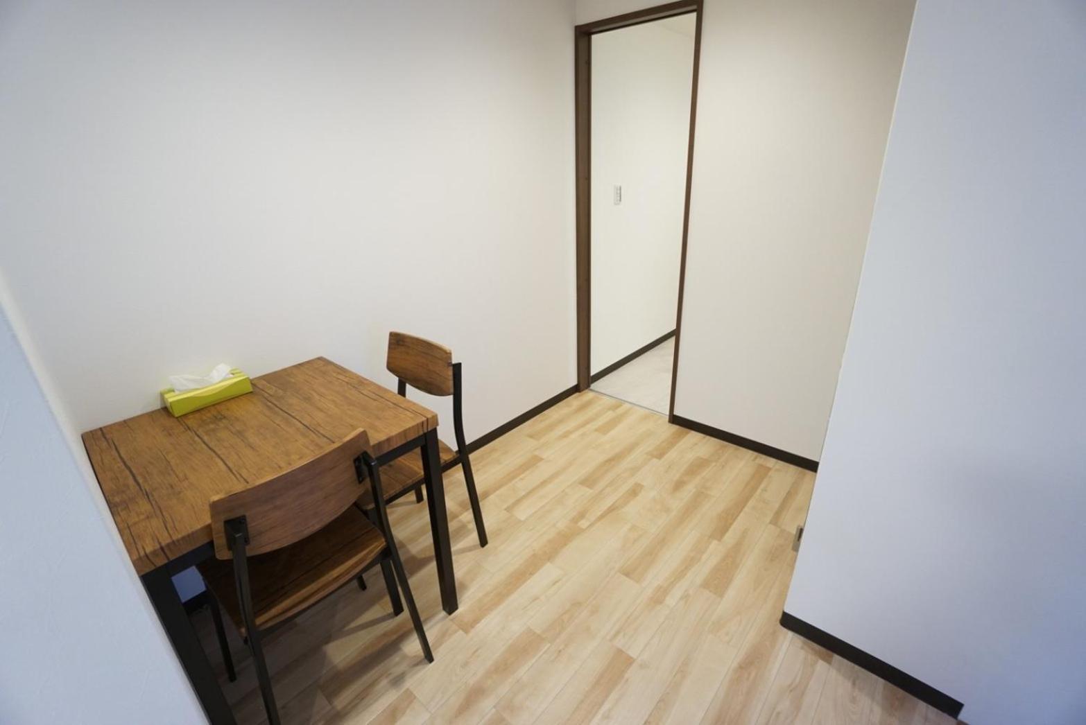 Apartment Family Karahori House Osaka
