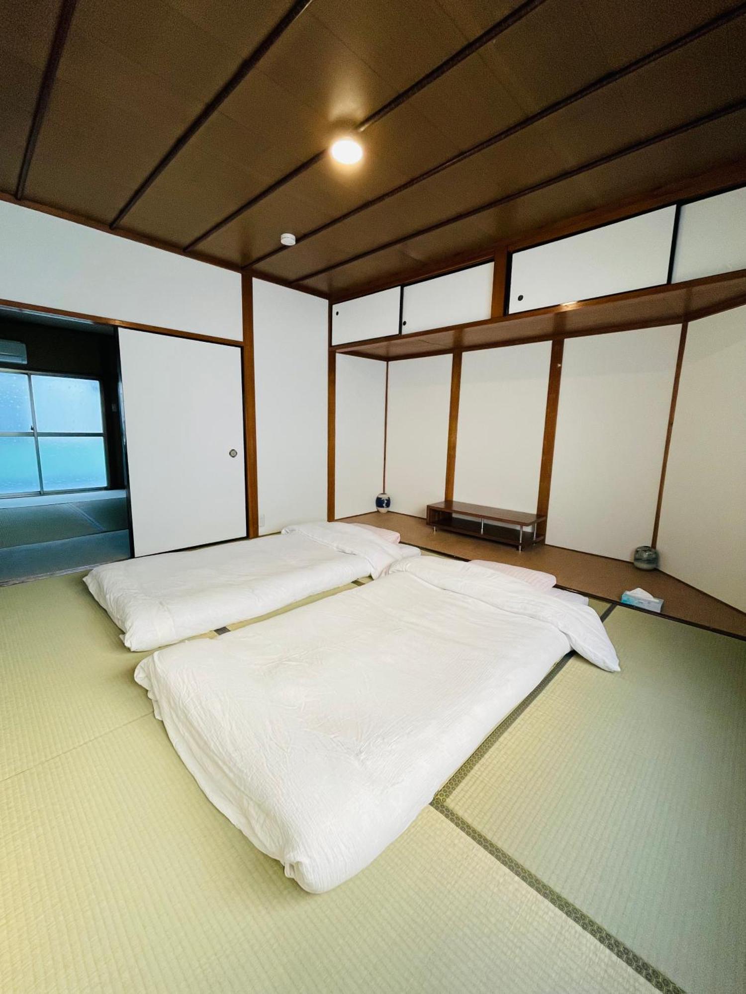 Namba Shinsaibashi 10 Mins Castle　east Apartment Ōsaka