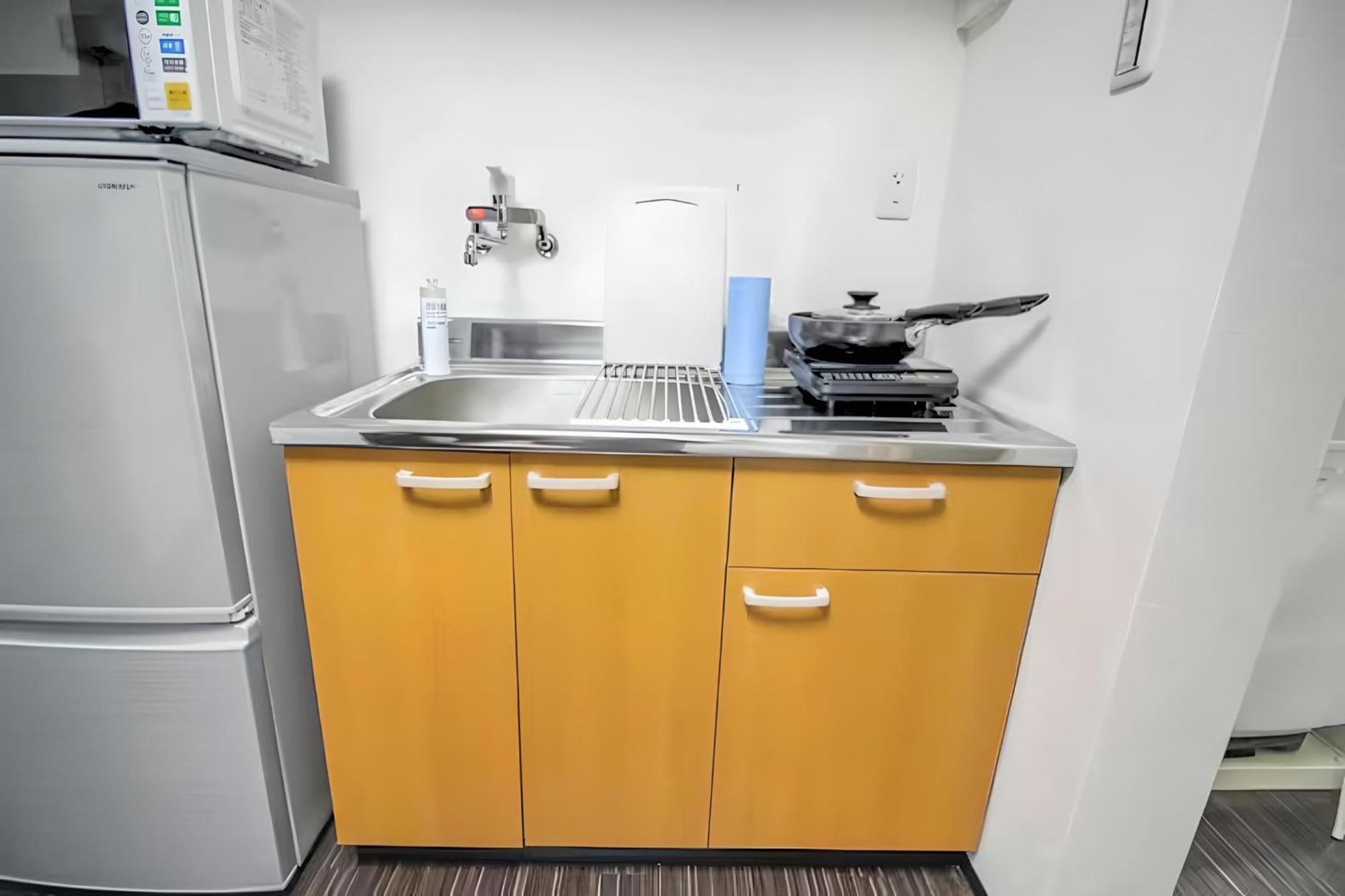 Yagara Terrace House C Apartment