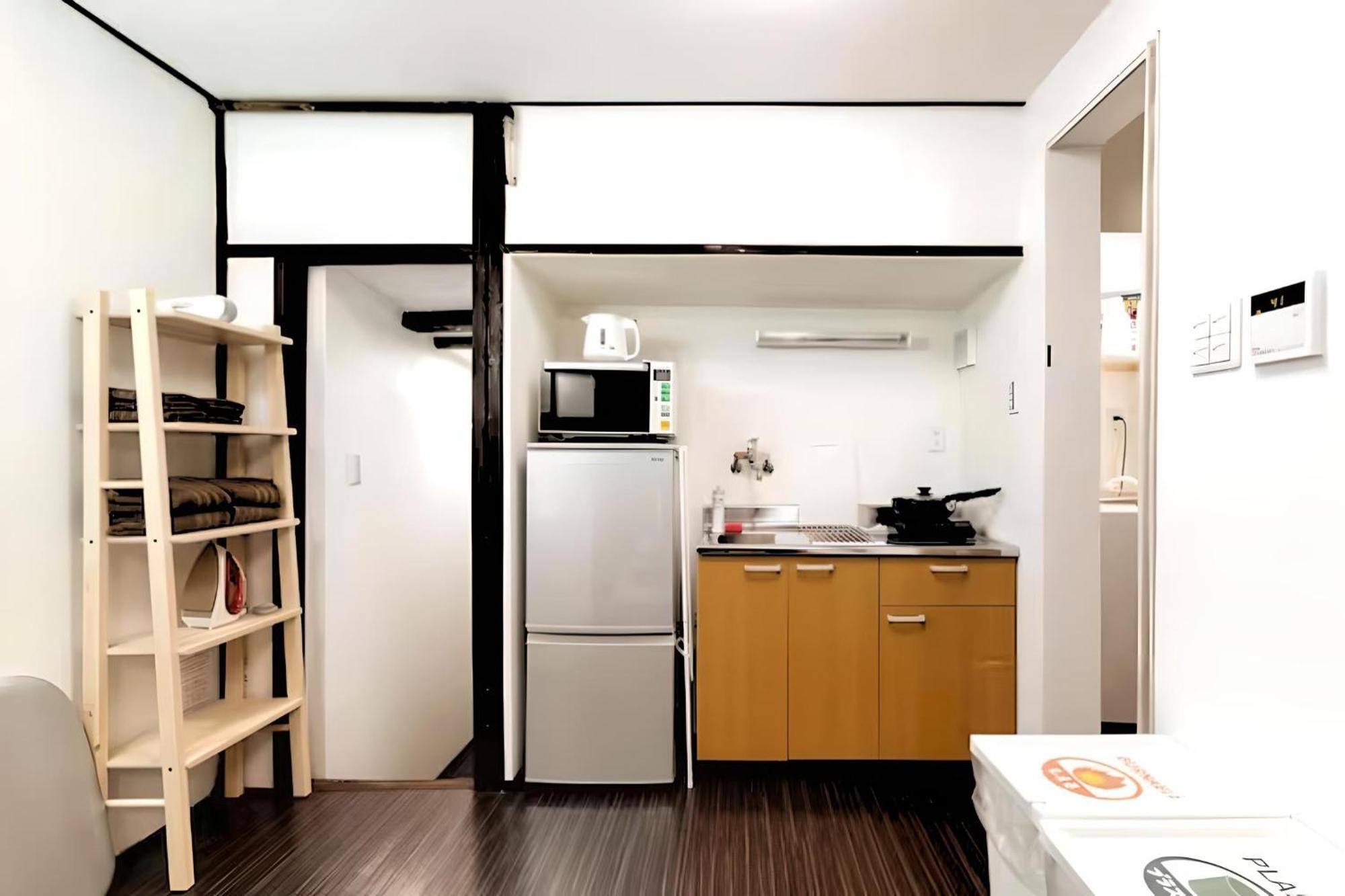 Yagara Terrace House C Apartment *