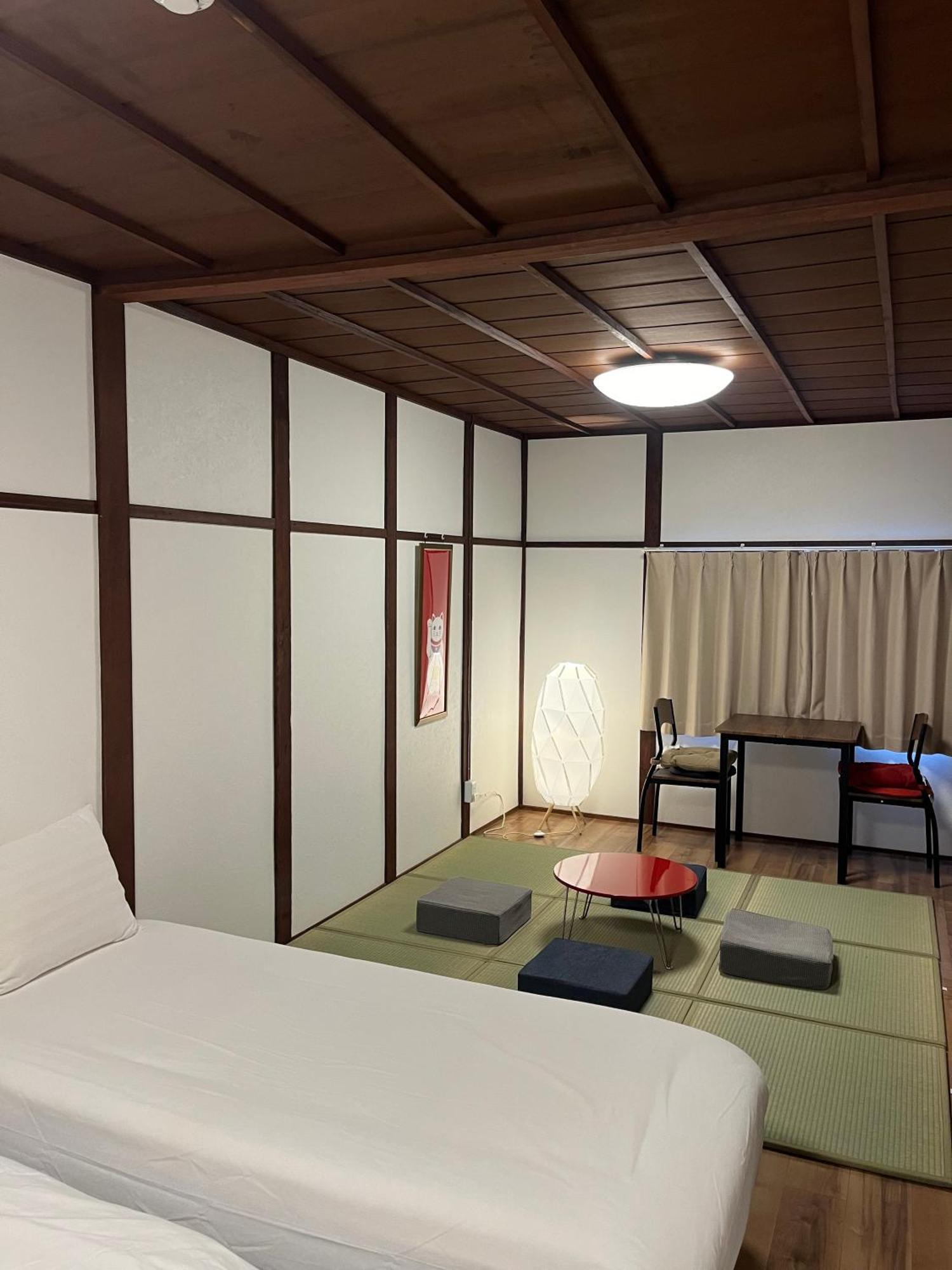 Apartment Yagara Terrace House C *