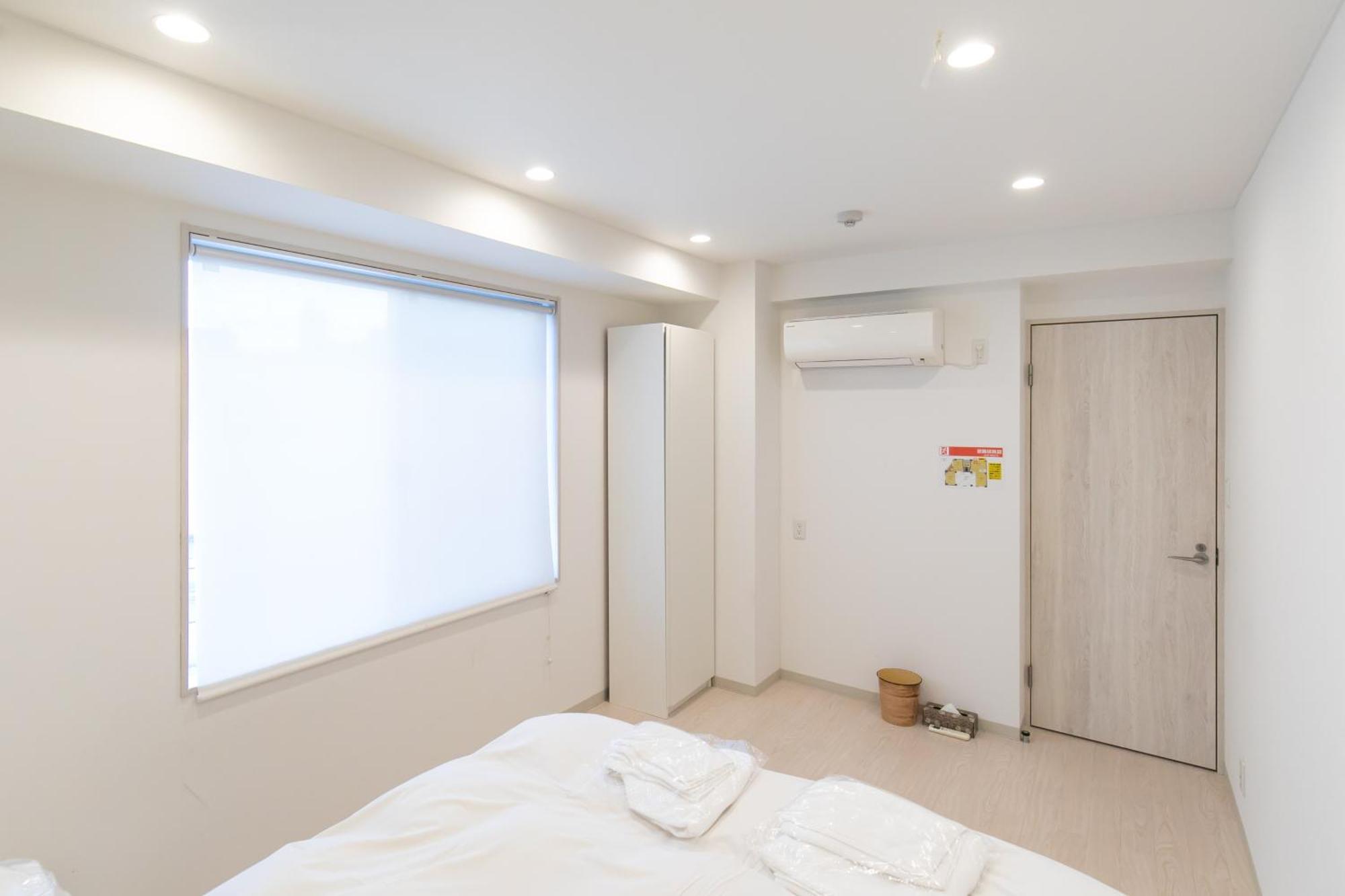 Crewso Designers House For Max 16ppl * Ōsaka
