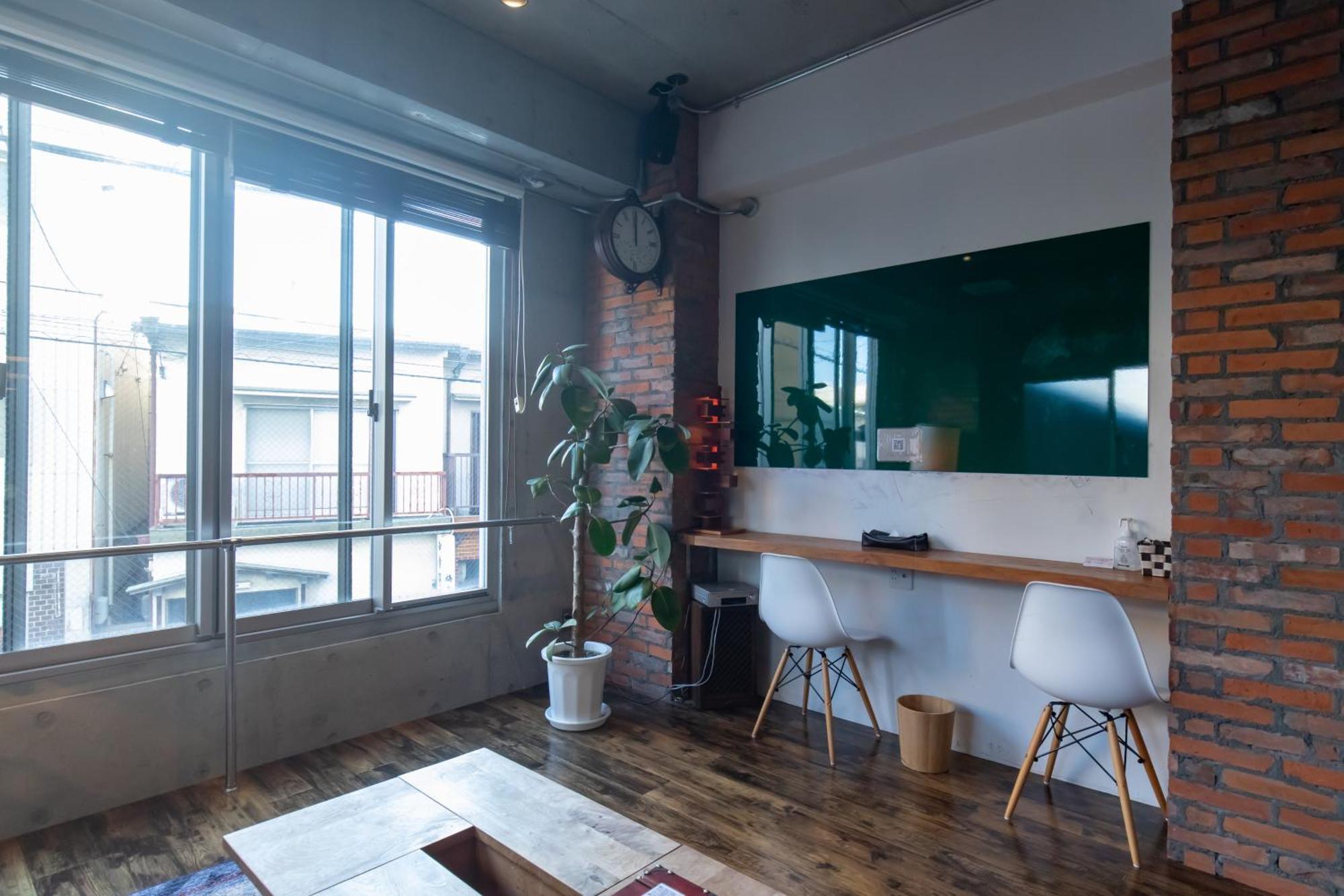 Crewso Designers House For Max 16ppl Ōsaka
