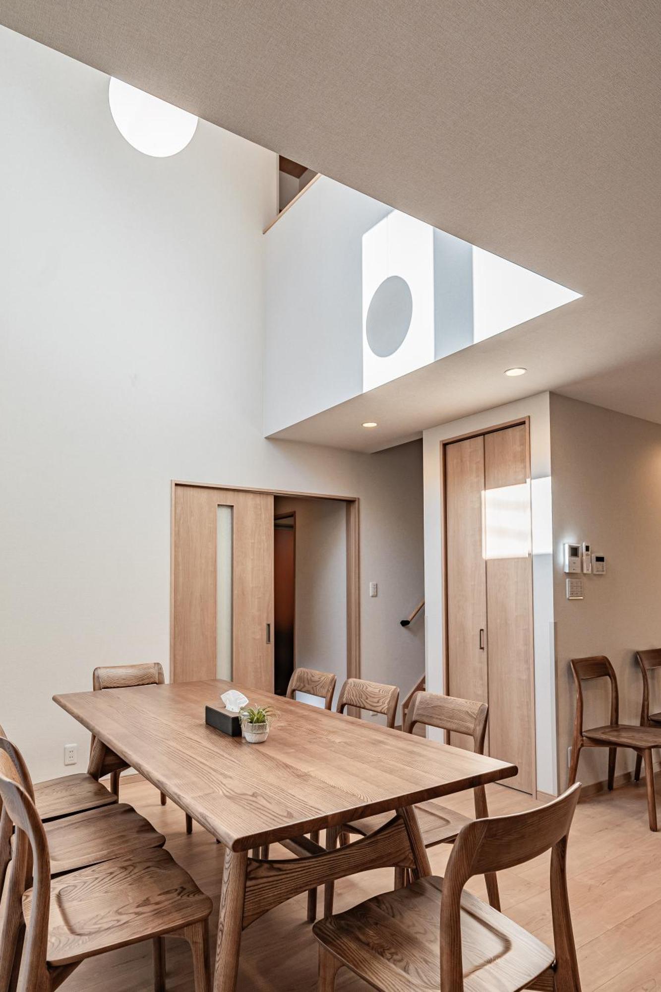 Apartment 11 Tengachaya Ōsaka