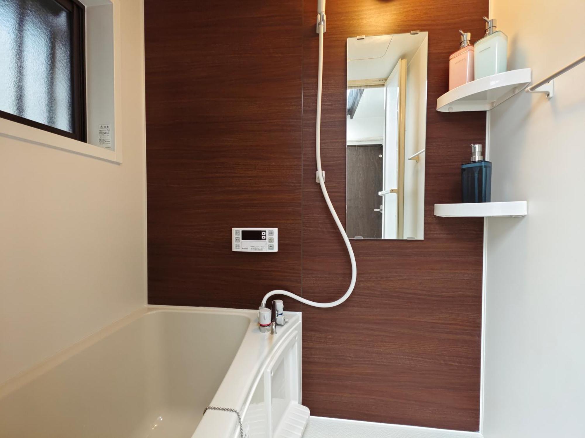 Next大正三軒家 Apartment Osaka