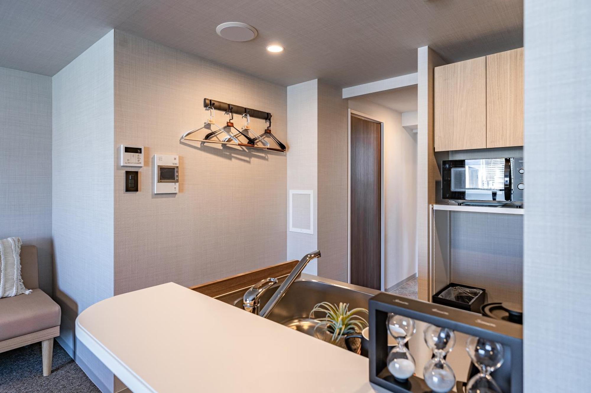 11 Shinsaibashi 3 Homestay *