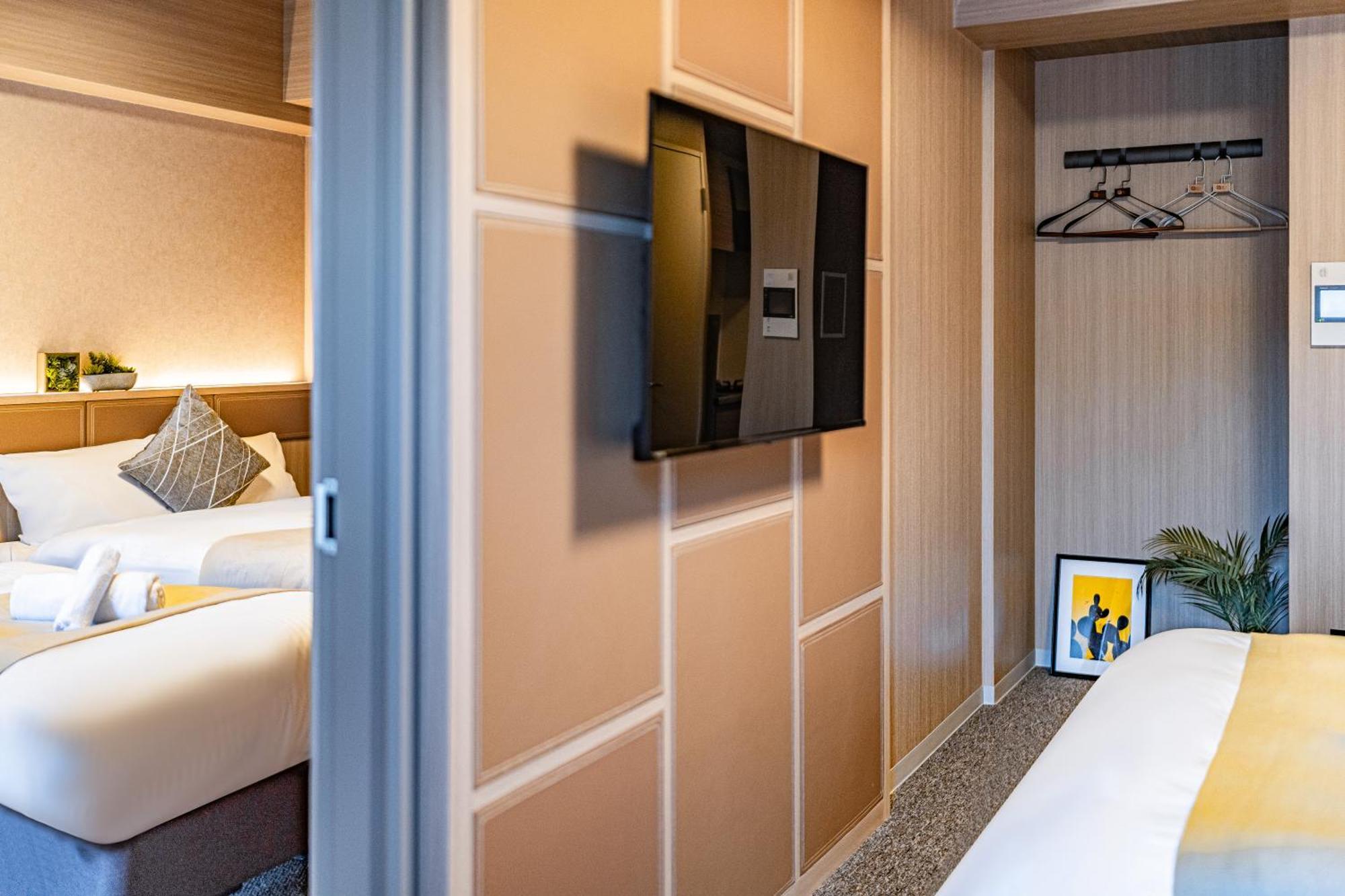 11 Dotonbori 2 Aparthotel Osaka