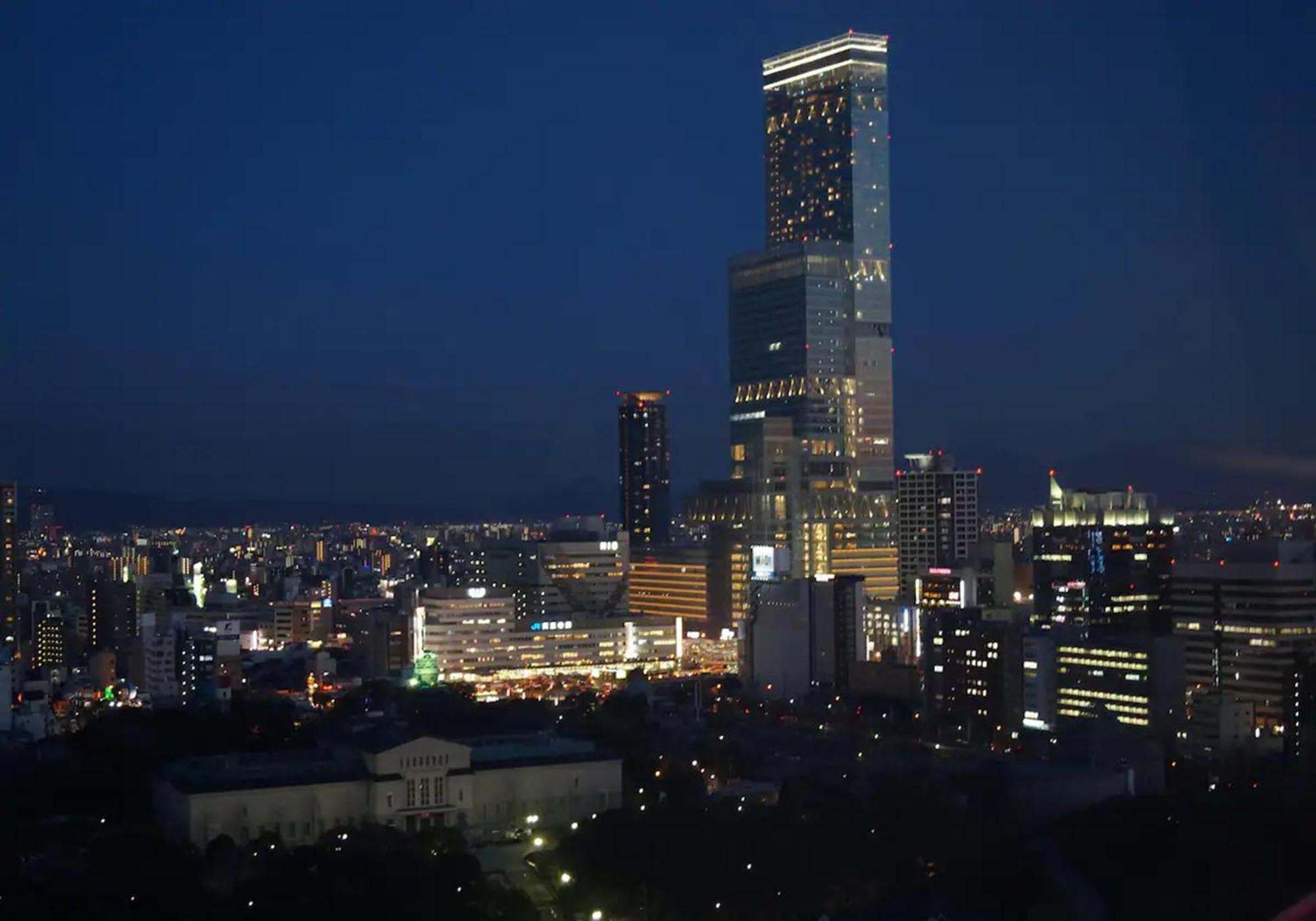 S-m04 15 Mins Walk To Dotonbori Shinsaibashi 401 Apartment