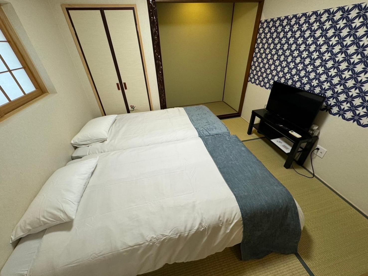 Family Karahori House Apartment *
