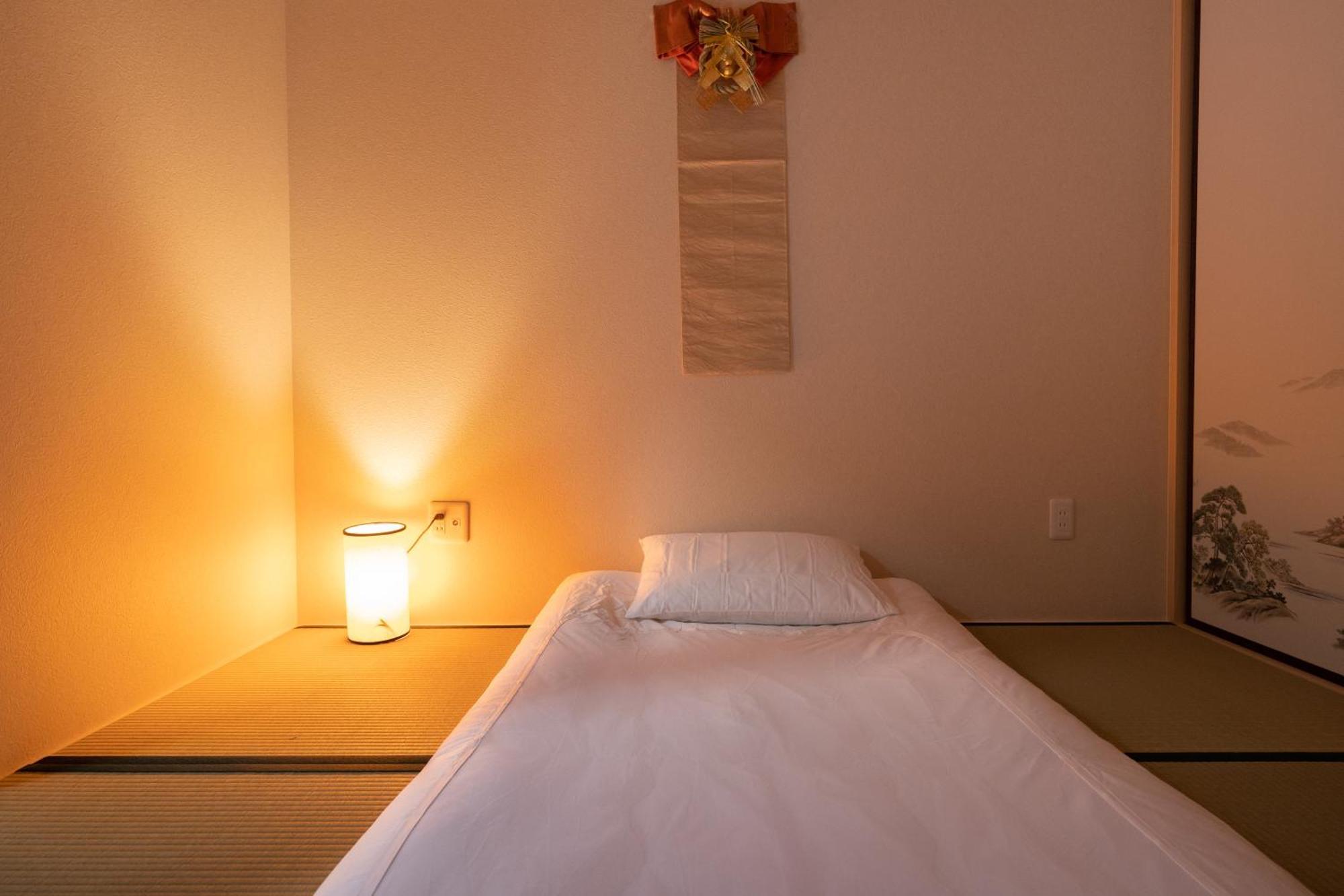 Bahay bakasyunan 桜innー天下茶屋 Osaka