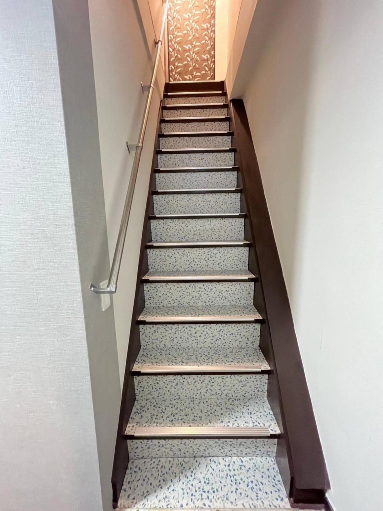 Chiyozaki Tanaka Detached House /ct1 Apartment Osaka