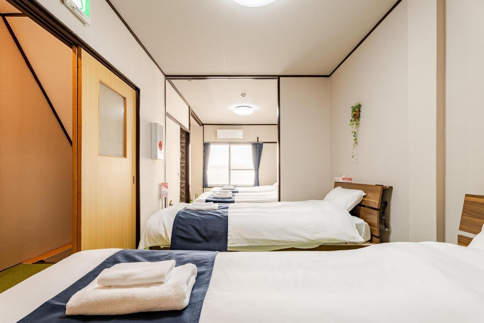 Chiyozaki Tanaka Detached House /ct1 Apartment *
