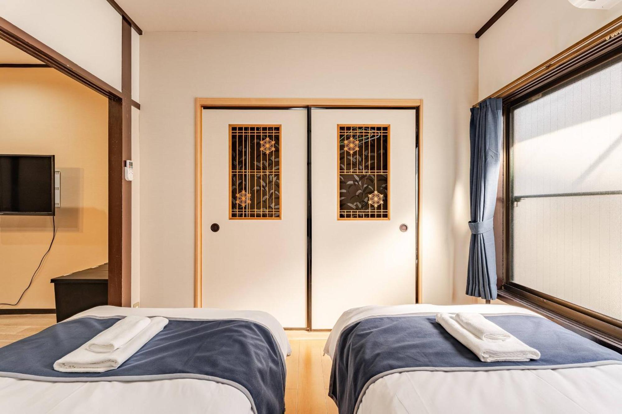 Apartment Chiyozaki Tanaka Detached House /ct1 Osaka