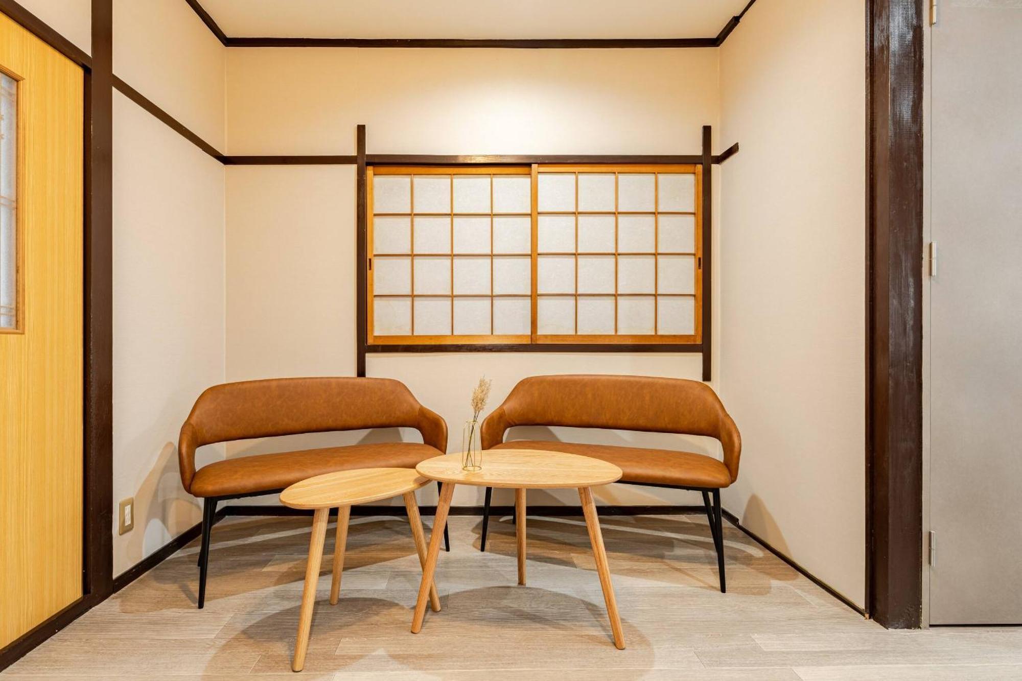 Chiyozaki Tanaka Detached House /ct1 Apartment *