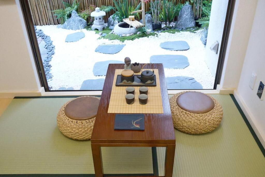 House80㎡/direct To Numba 7 Min ~楽雅苑 Rakugaen~ Apartment *