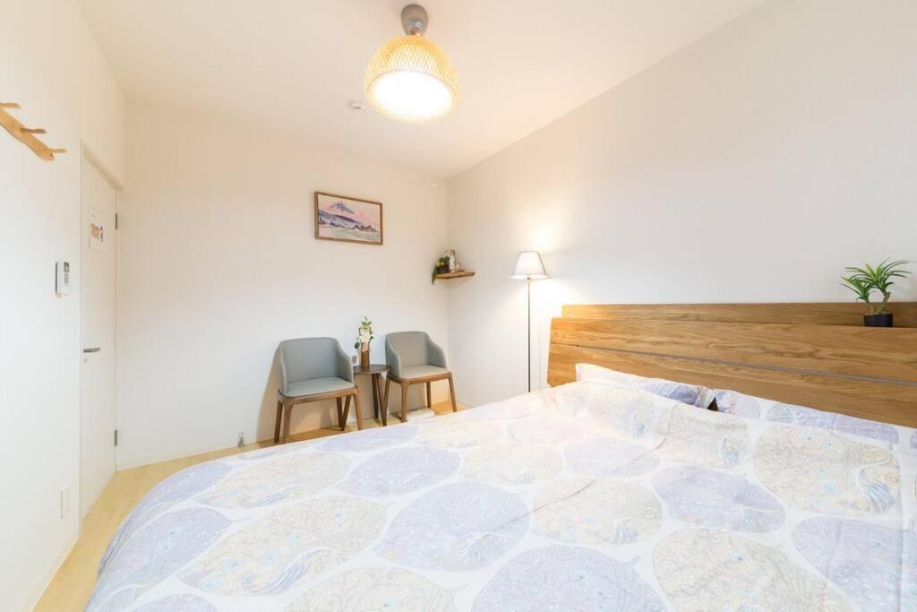 Apartment House80㎡/direct To Numba 7 Min ~楽雅苑 Rakugaen~