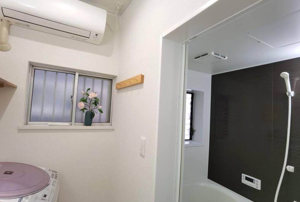 House80㎡/direct To Numba 7 Min ~楽雅苑 Rakugaen~ Osaka