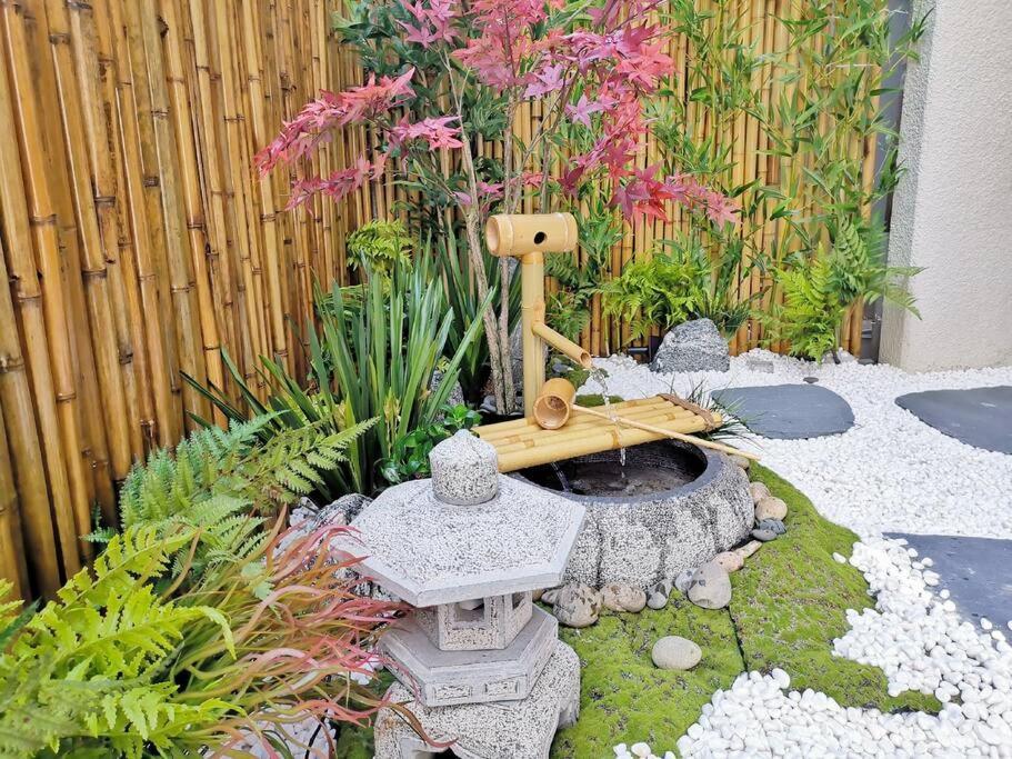 Apartment House80㎡/direct To Numba 7 Min ~楽雅苑 Rakugaen~